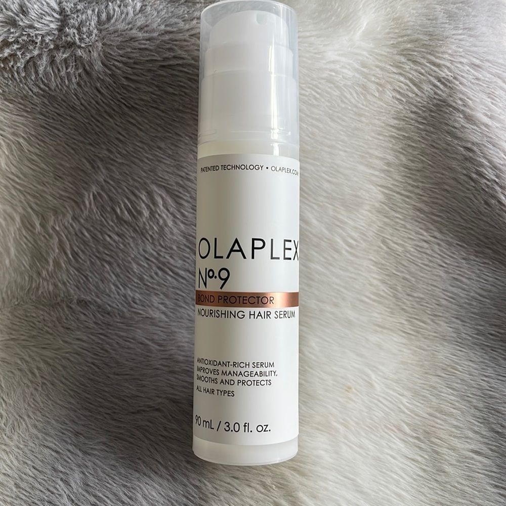 OLAPLEX Nº.9 BOND PROTECTOR NOURISHING HAIR SERUM